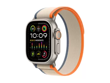 Apple 2024 watch mu672